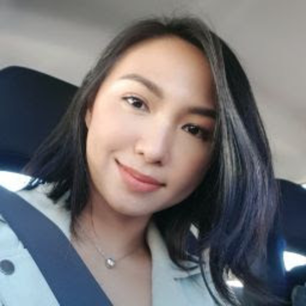 Meet your Posher, Nyca young